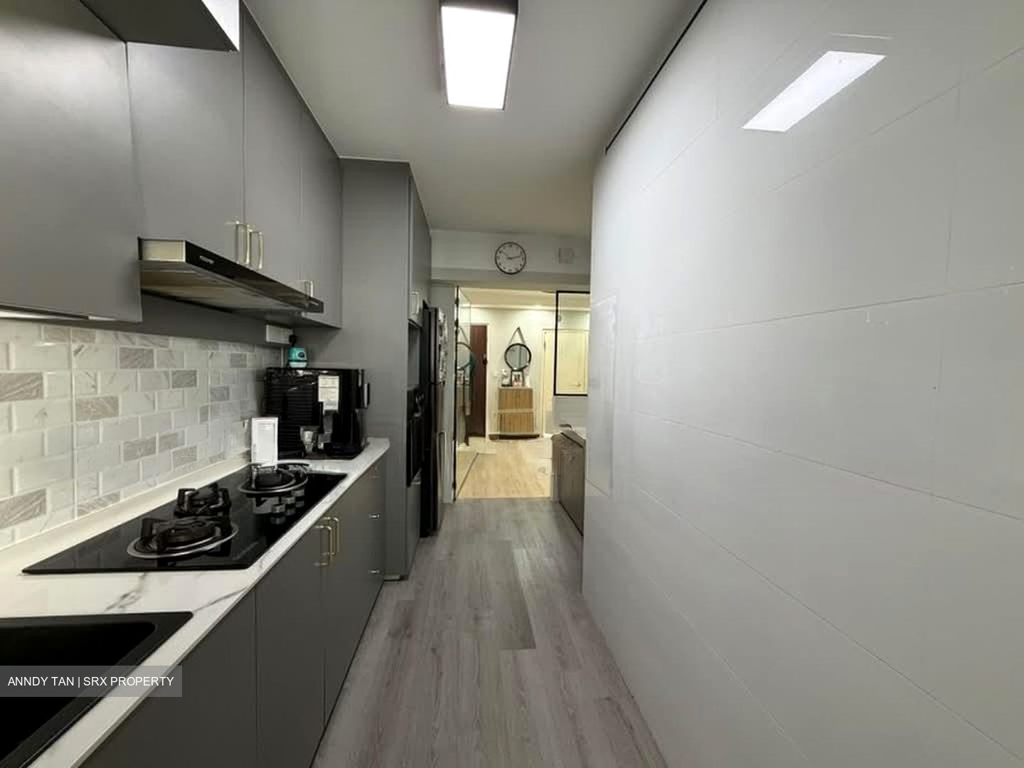Blk 415B Waterfront I @ Northshore (Punggol), HDB 5 Rooms #583838911
